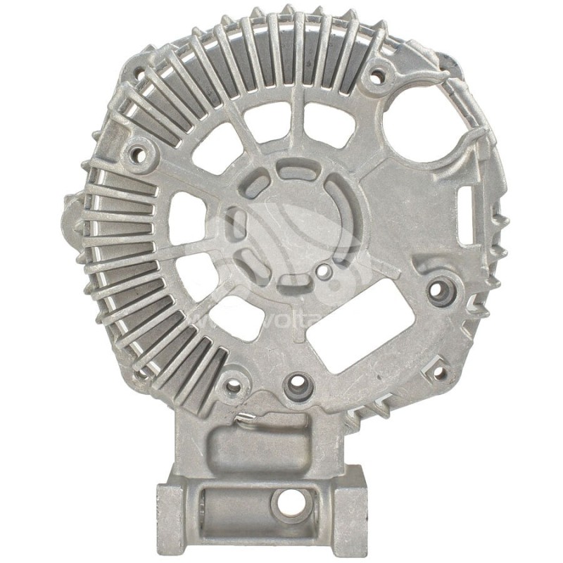 ABM1277 Jeneratör arka kapağı