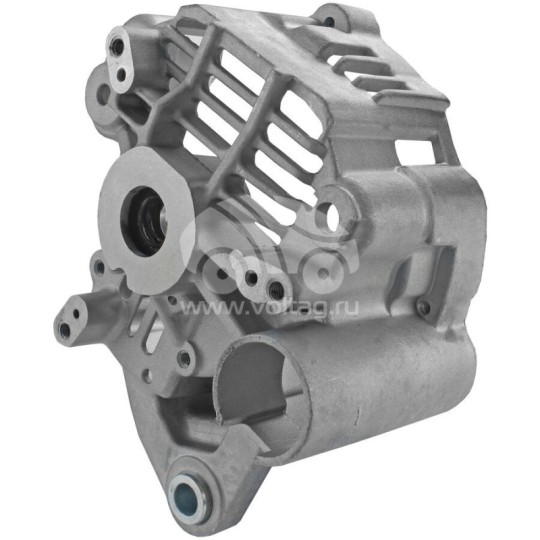 ABM1285 Jeneratör arka kapağı