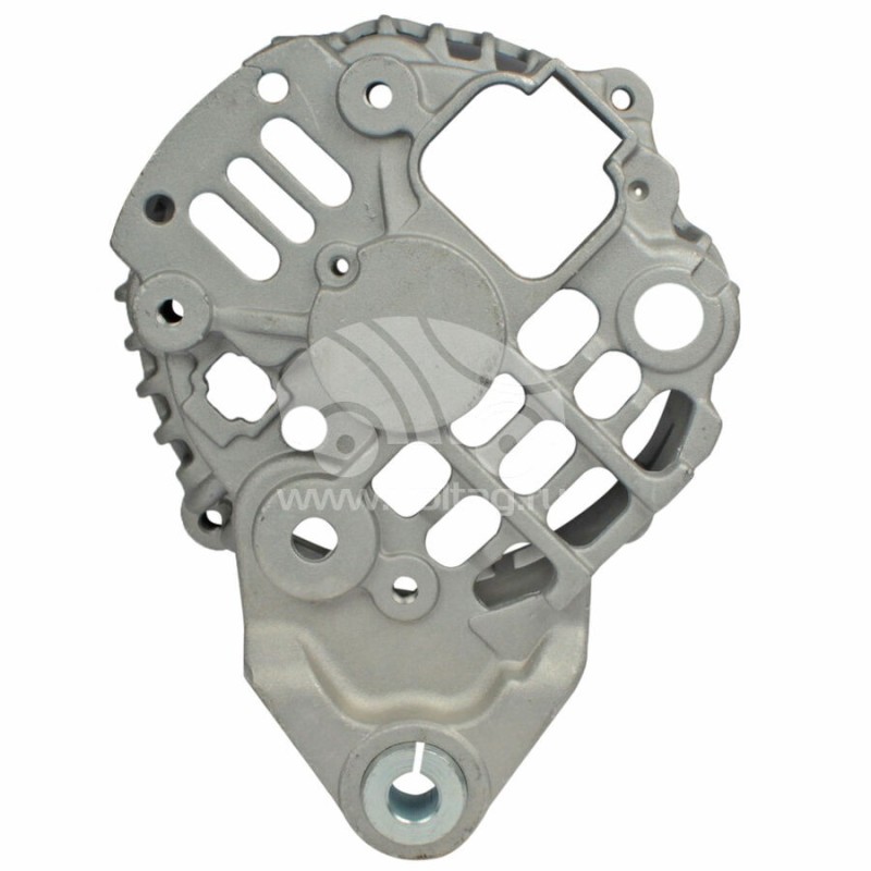 ABM1414 Jeneratör arka kapağı