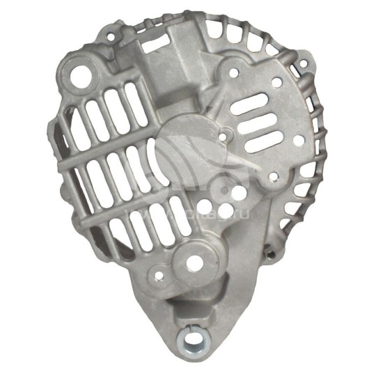 ABM1518 Jeneratör arka kapağı