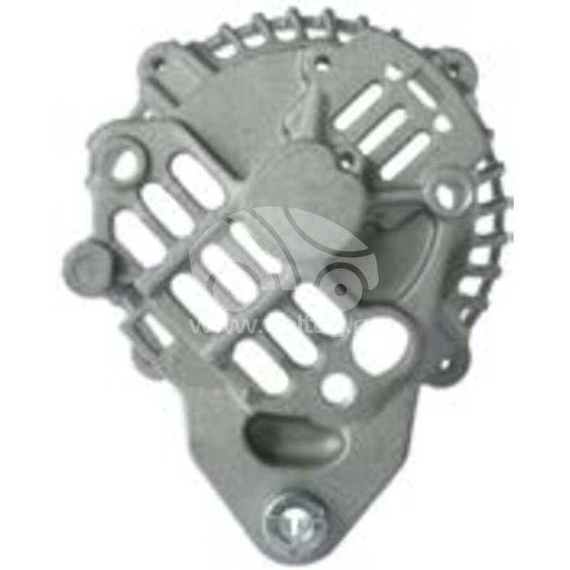 ABM1546 Jeneratör arka kapağı