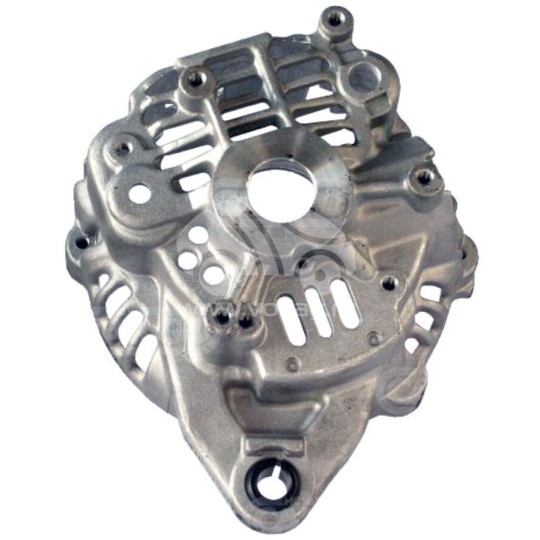 ABM1547 Jeneratör arka kapağı