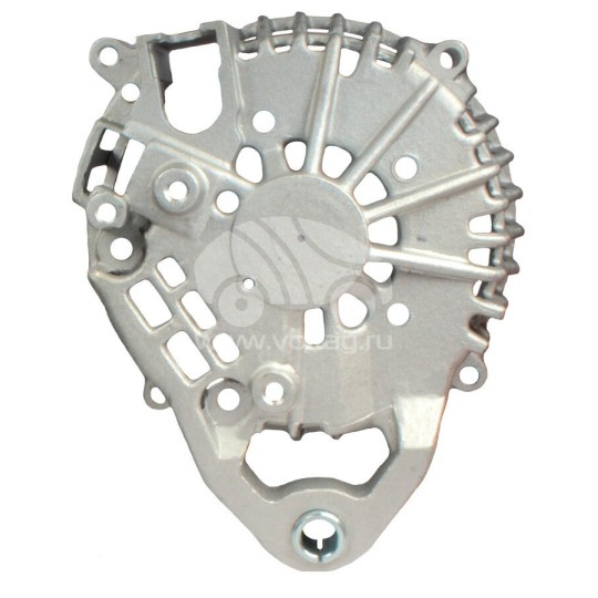 ABM1608 Jeneratör arka kapağı