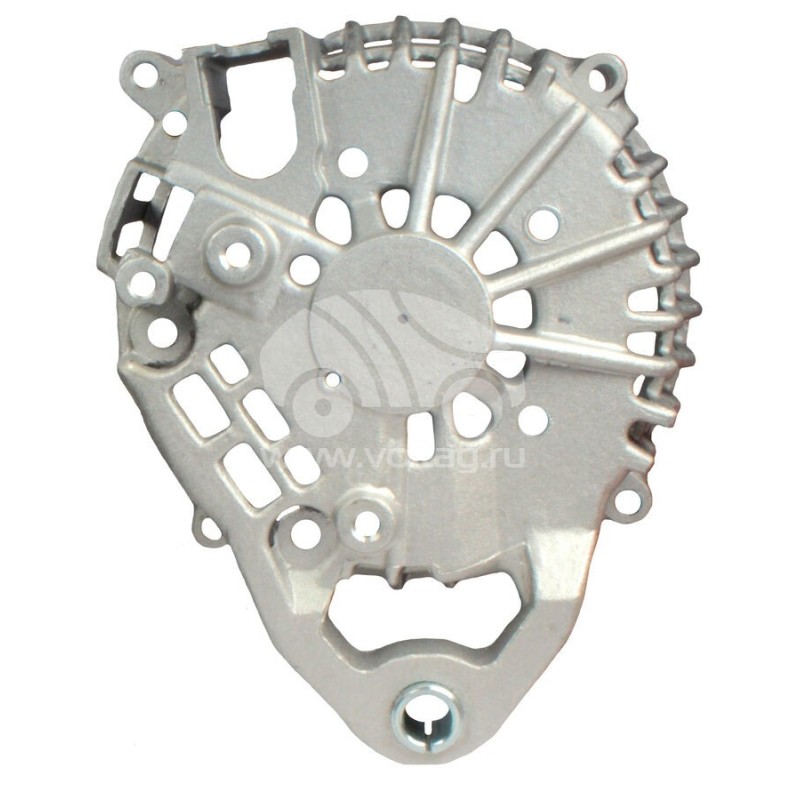 ABM1608 Jeneratör arka kapağı