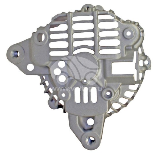 ABM1741 Jeneratör arka kapağı