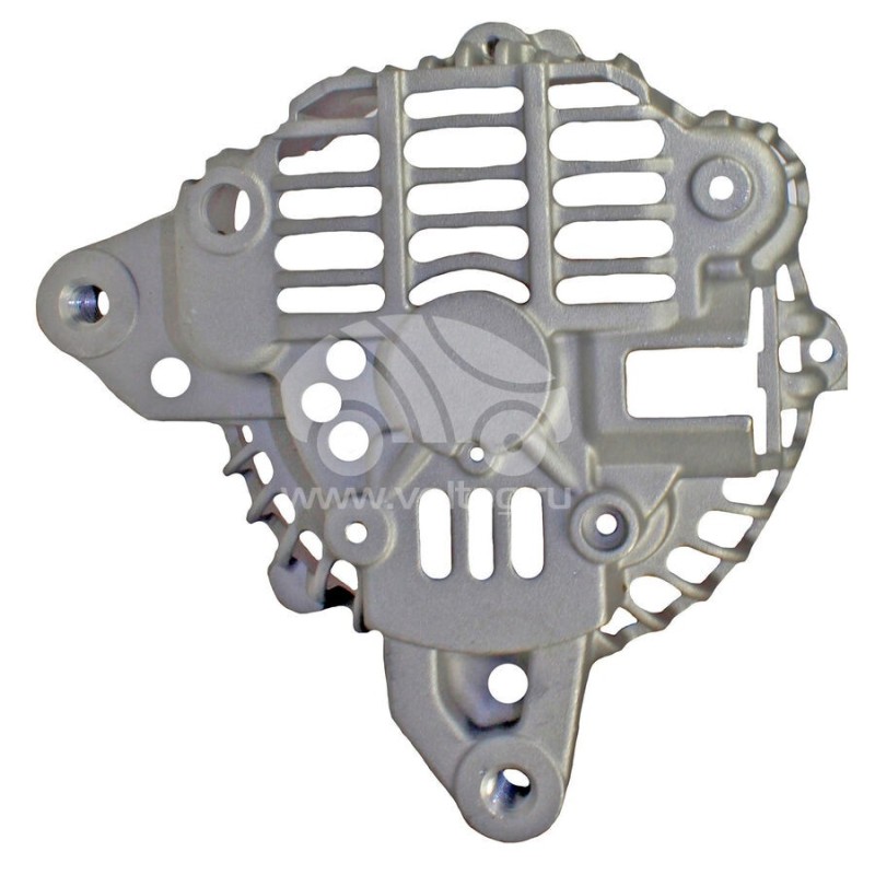 ABM1741 Jeneratör arka kapağı