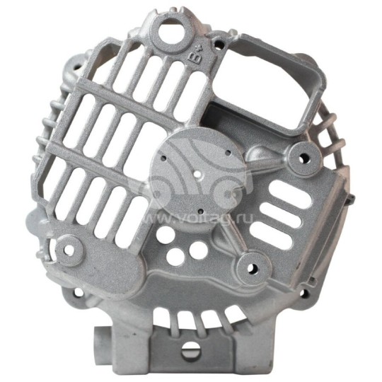 ABM1884 Jeneratör arka kapağı