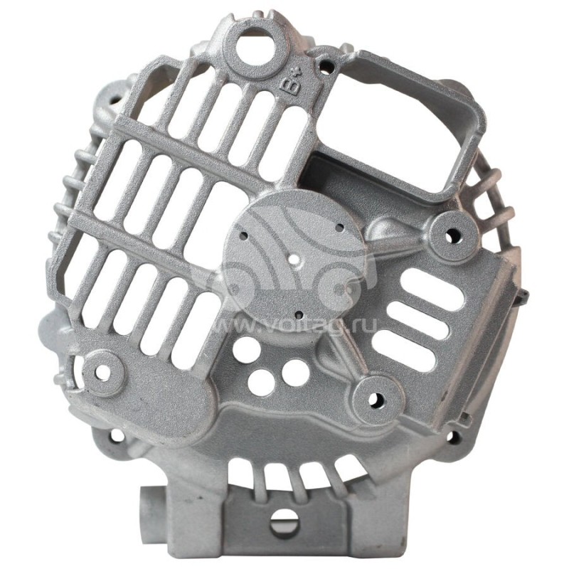 ABM1884 Jeneratör arka kapağı