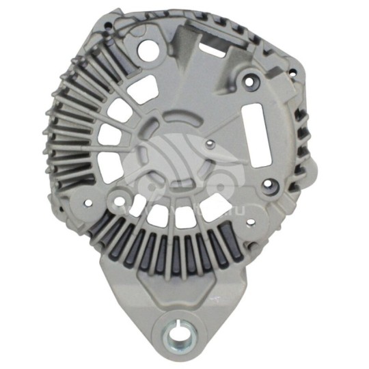 ABM1946 Jeneratör arka kapağı