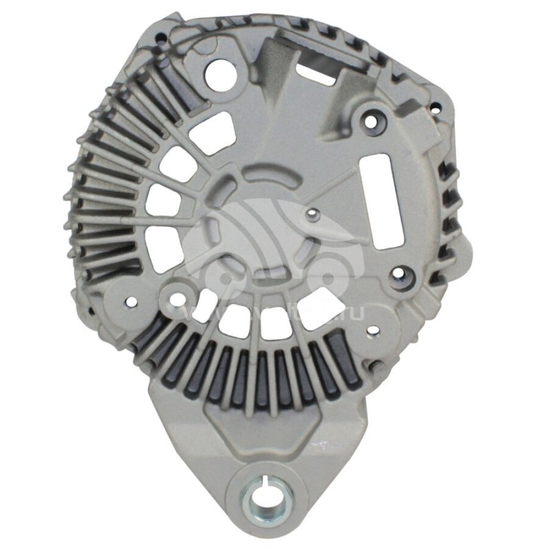 ABM1946 Jeneratör arka kapağı