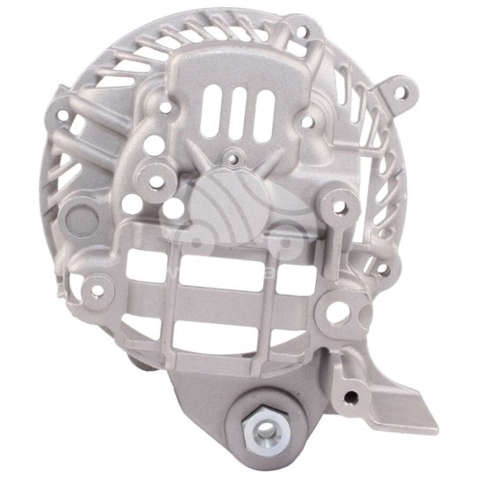 ABM1981 Jeneratör arka kapağı