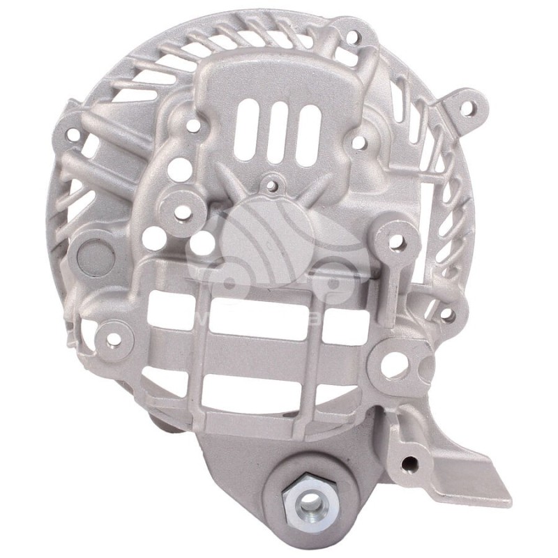 ABM1981 Jeneratör arka kapağı