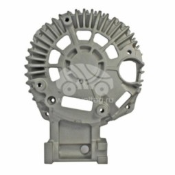 ABM2015 Jeneratör arka kapağı