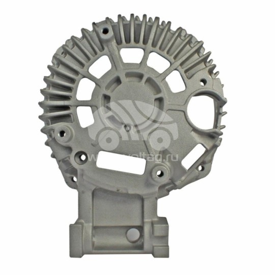 ABM2015 Jeneratör arka kapağı