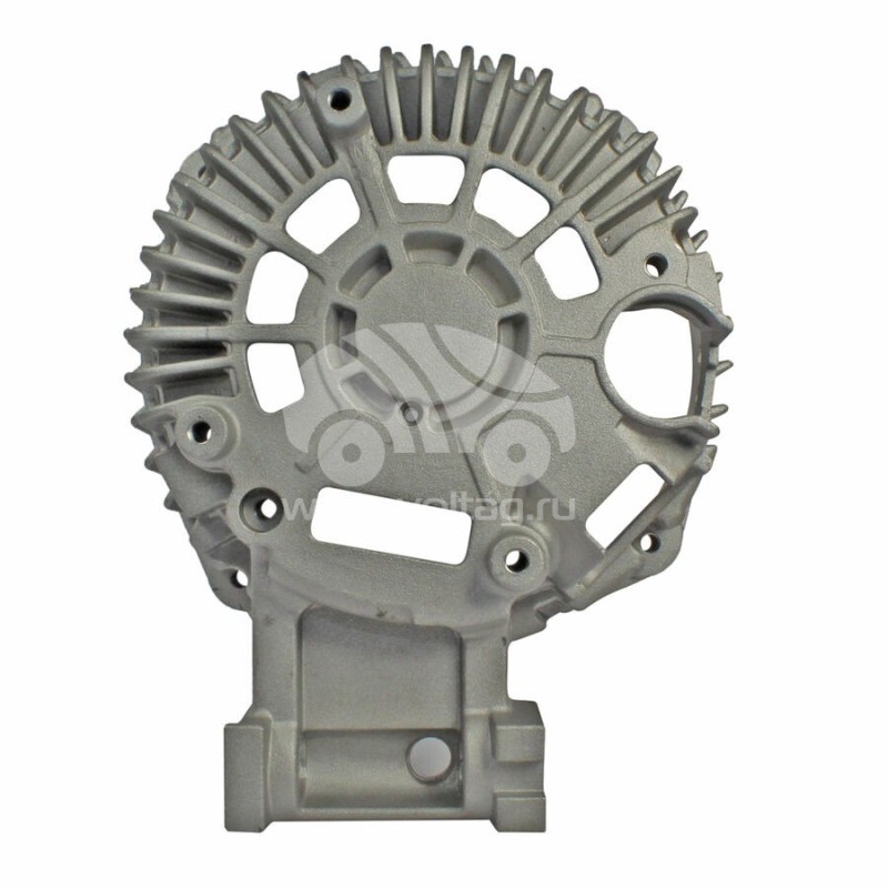 ABM2015 Jeneratör arka kapağı