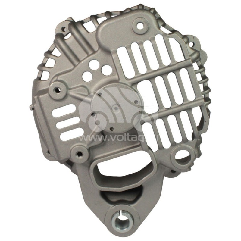 ABM2018 Jeneratör arka kapağı