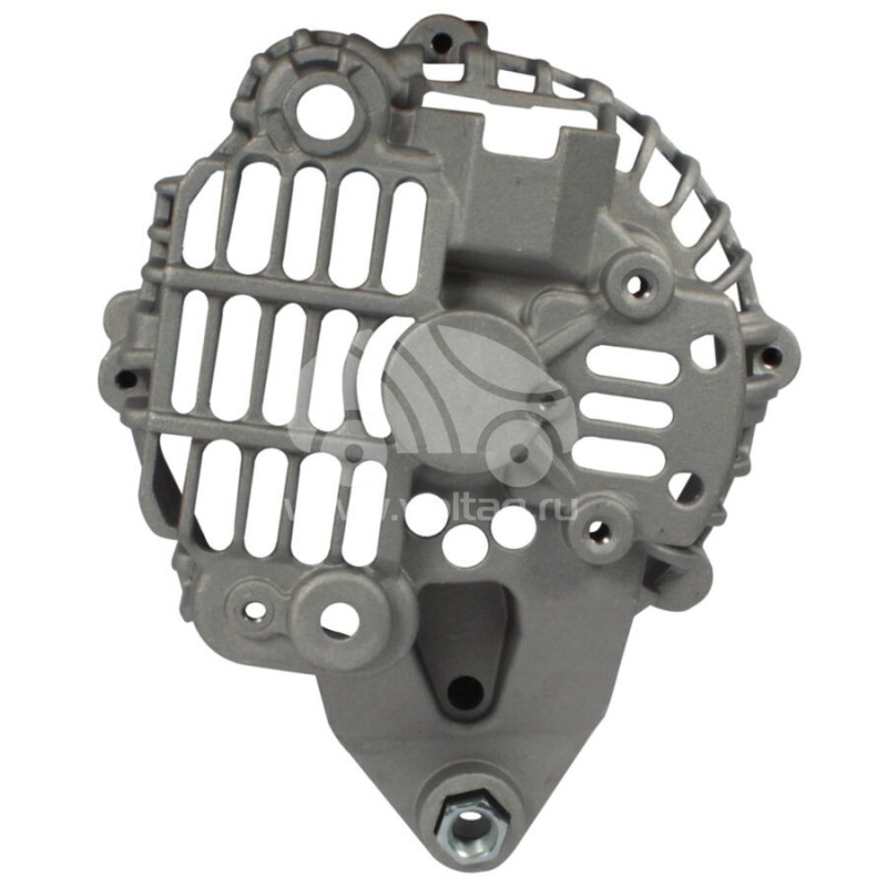 ABM2091 Jeneratör arka kapağı