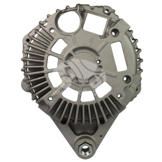 ABM2390 Jeneratör arka kapağı