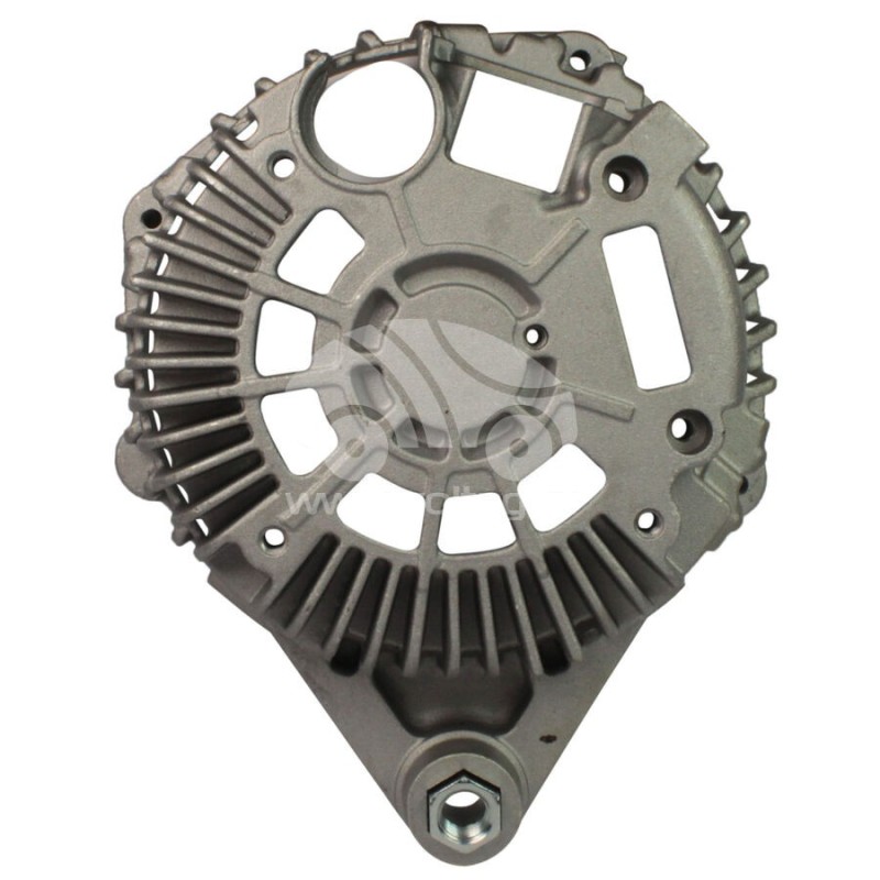 ABM2390 Jeneratör arka kapağı