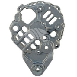 ABM2412 Jeneratör arka kapağı