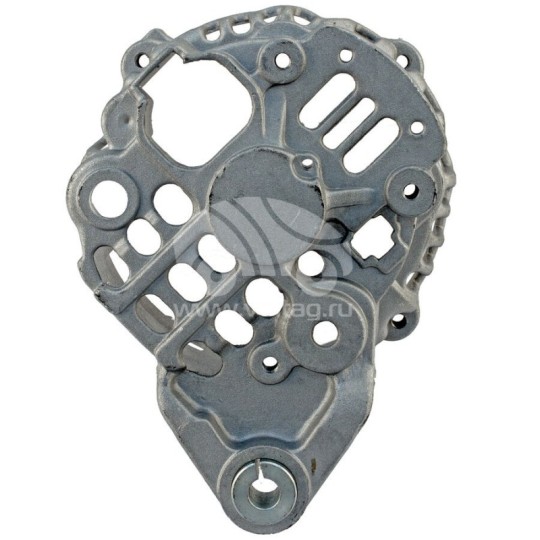 ABM2412 Jeneratör arka kapağı