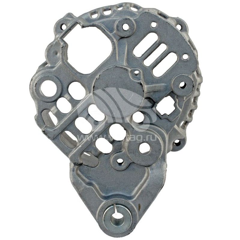 ABM2412 Jeneratör arka kapağı