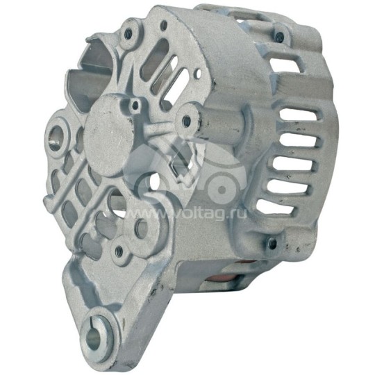 ABM2412 Jeneratör arka kapağı