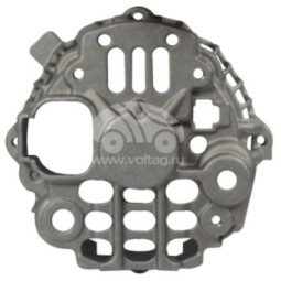 ABM2492 Jeneratör arka kapağı