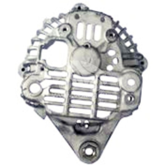 ABM2902 Jeneratör arka kapağı