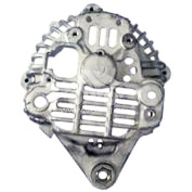 ABM2902 Jeneratör arka kapağı