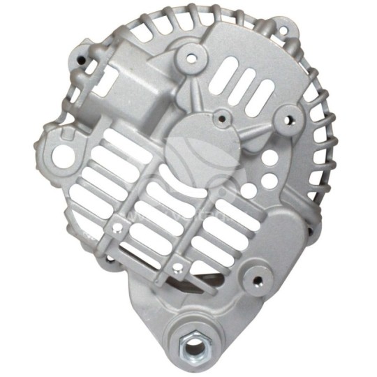 ABM3193 Jeneratör arka kapağı