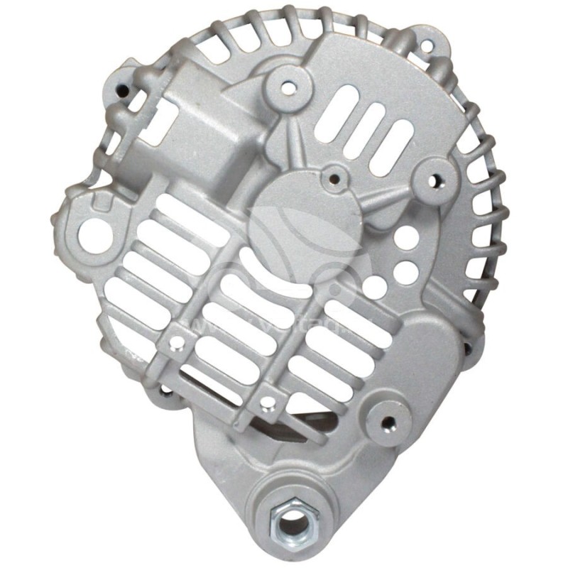 ABM3193 Jeneratör arka kapağı