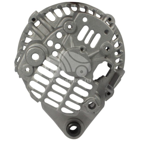 ABM3360 Jeneratör arka kapağı