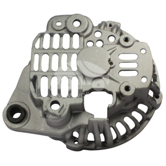 ABM3360 Jeneratör arka kapağı