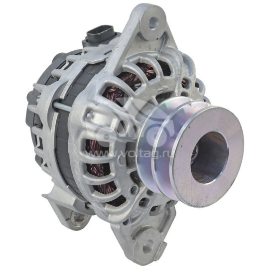 ALB4072 Alternatör