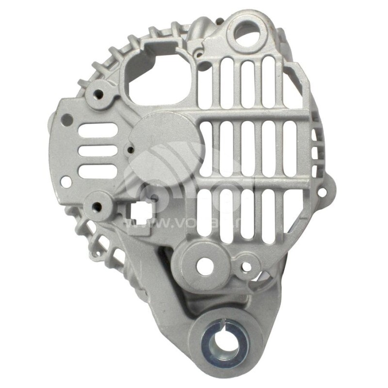 ABM3386 Jeneratör arka kapağı