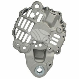 ABM3507 Jeneratör arka kapağı