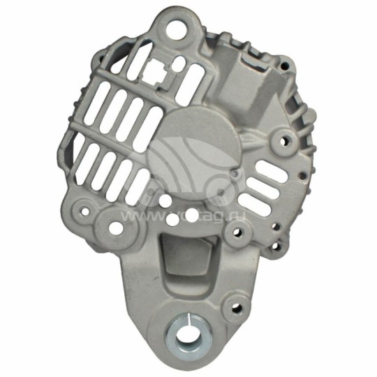 ABM3507 Jeneratör arka kapağı