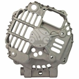 ABM3692 Jeneratör arka kapağı