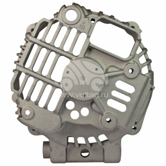 ABM3692 Jeneratör arka kapağı