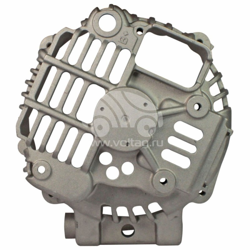 ABM3692 Jeneratör arka kapağı