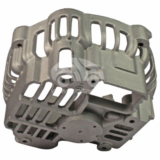 ABM3692 Jeneratör arka kapağı