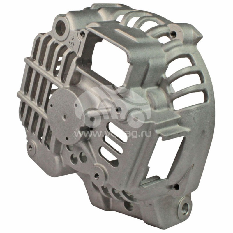 ABM3692 Jeneratör arka kapağı