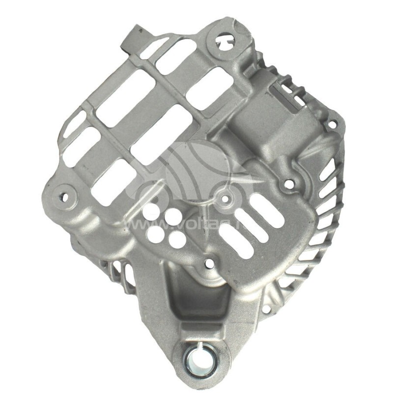 ABM3786 Jeneratör arka kapağı