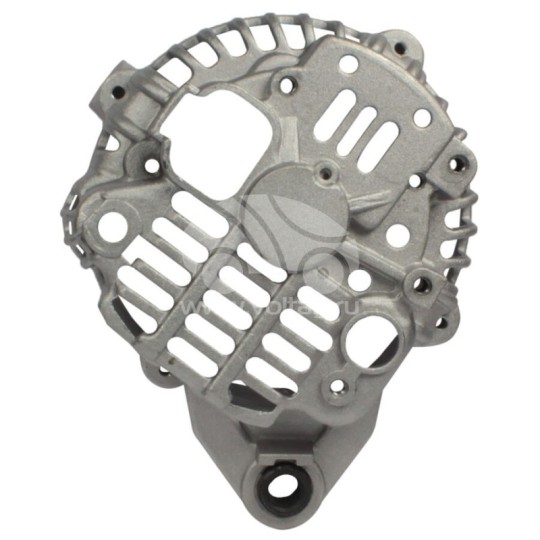 ABM3810 Jeneratör arka kapağı