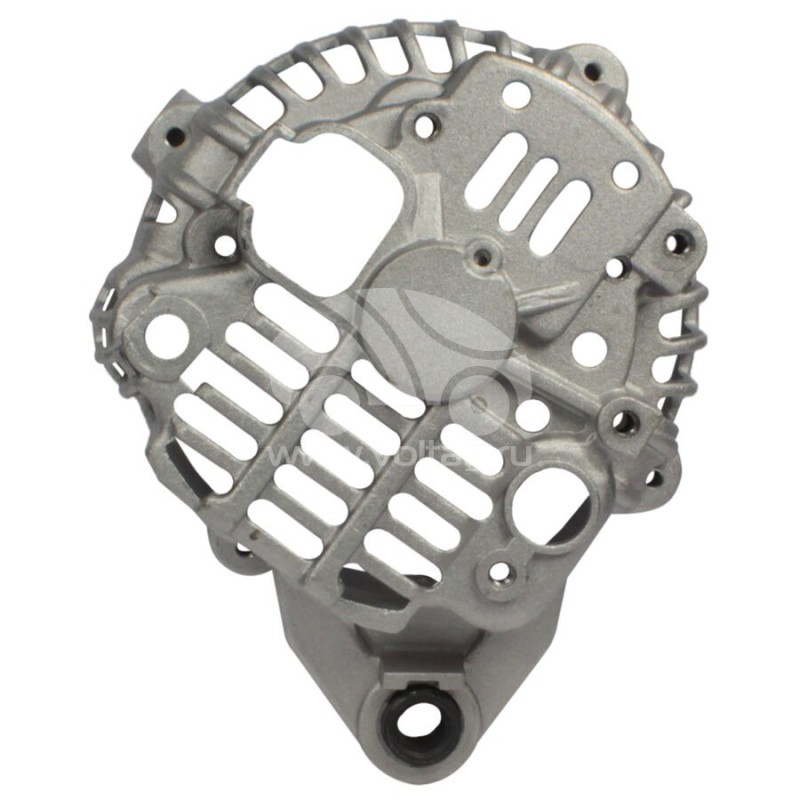 ABM3810 Jeneratör arka kapağı