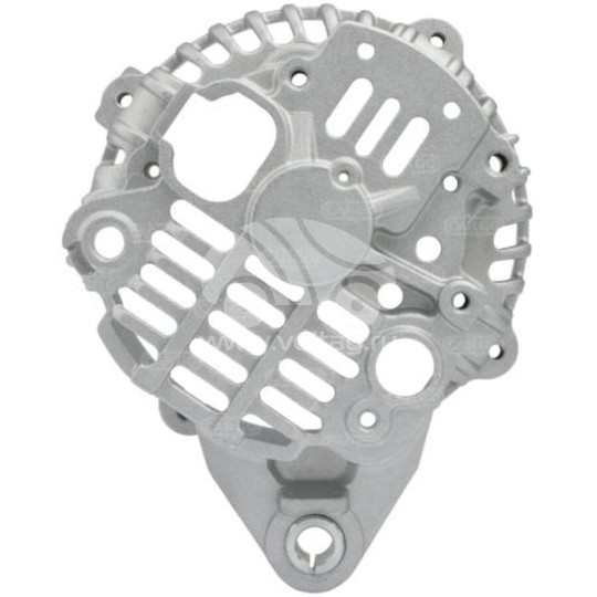 ABM3810 Jeneratör arka kapağı