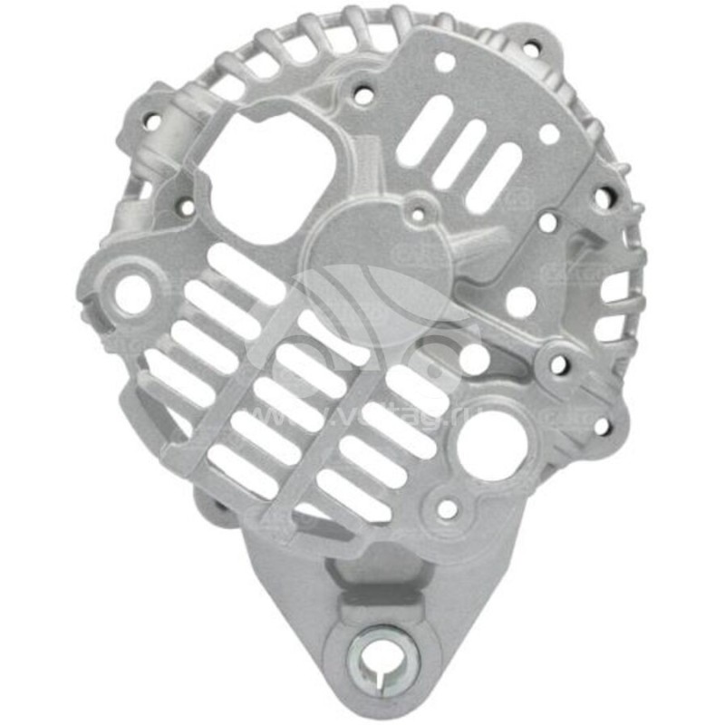 ABM3810 Jeneratör arka kapağı