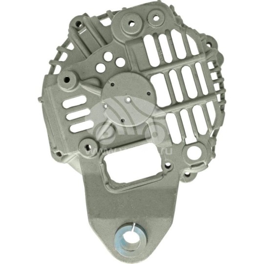 ABM3891 Jeneratör arka kapağı