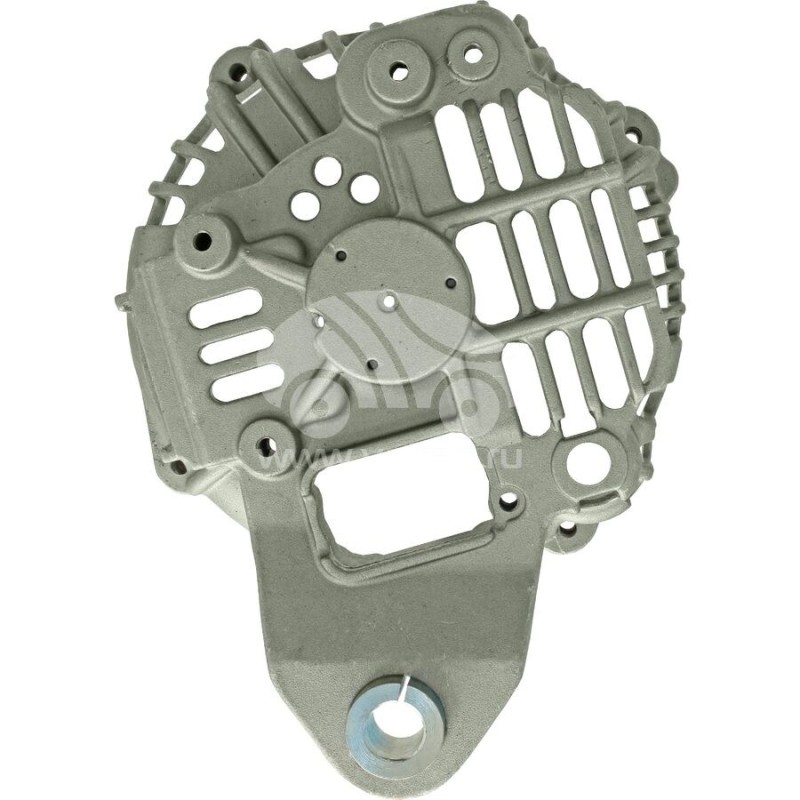 ABM3891 Jeneratör arka kapağı